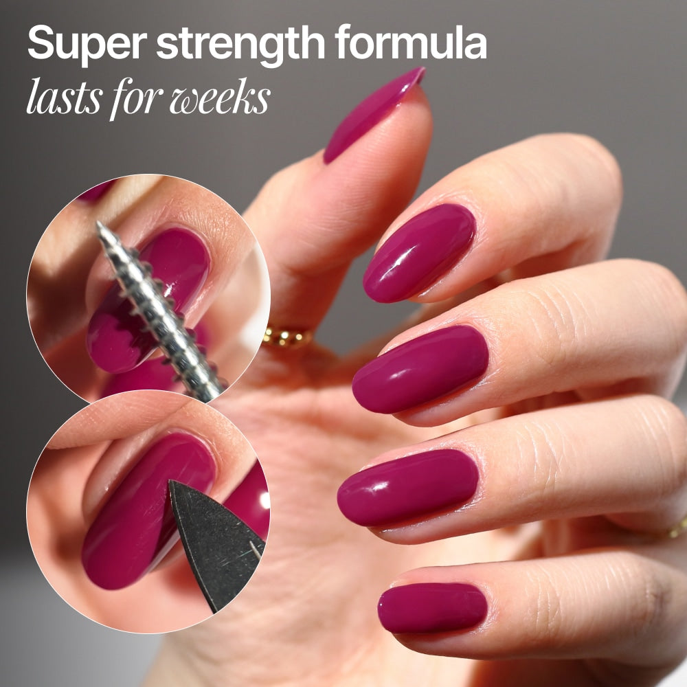 French Tip Gel Bundle