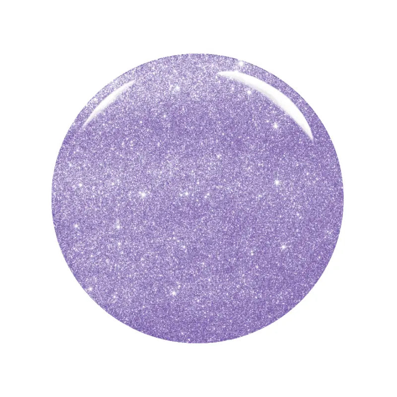 Amethyst Gel (magnetic) Nailboo®