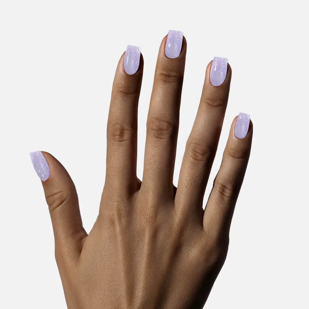Amethyst Gel (magnetic) Nailboo®