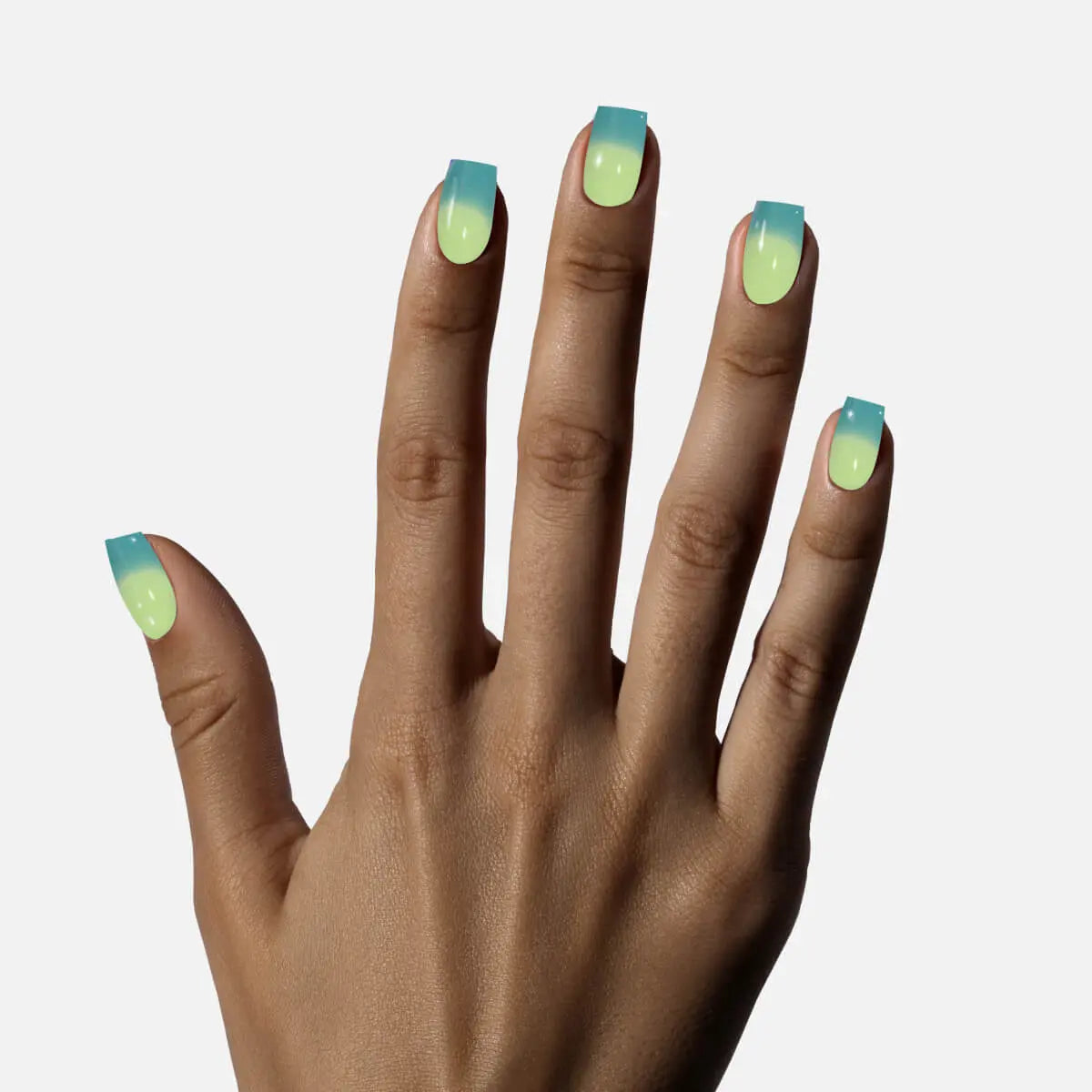 Surfs Up Gel (thermal) Nailboo®
