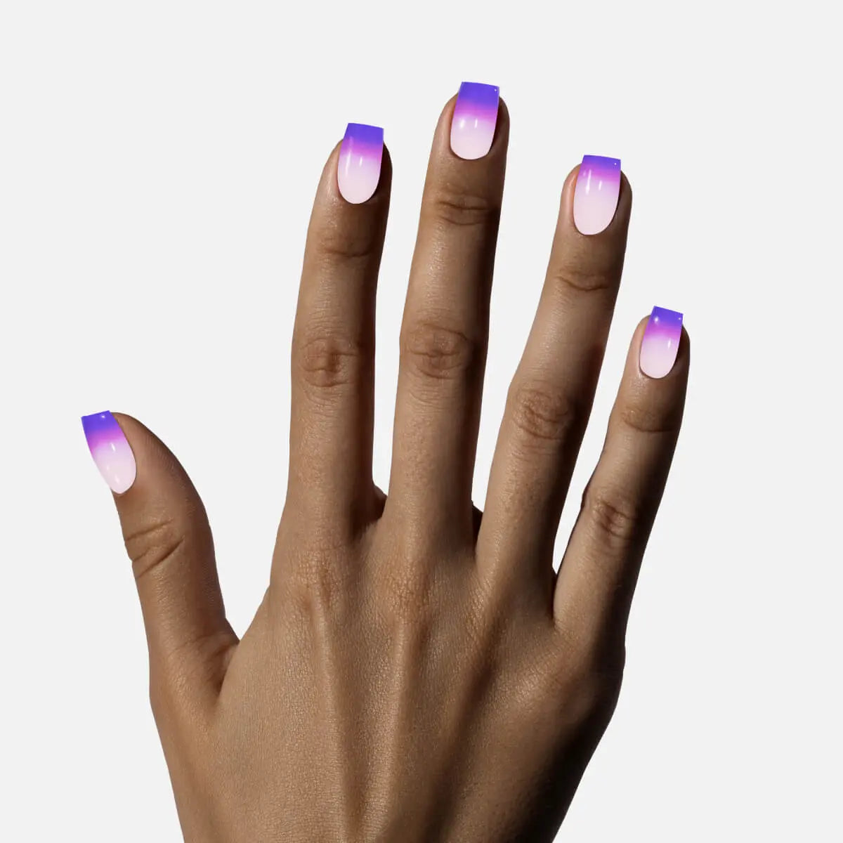 Grape Jammin' (thermal) Nailboo®