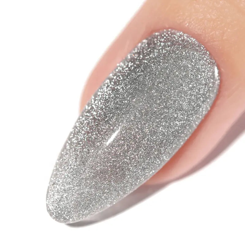 Diamond Dust Gel (magnetic) Nailboo®