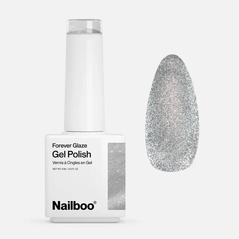 Diamond Dust Gel (magnetic) Nailboo®