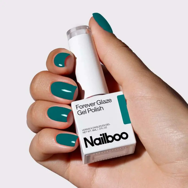 Fir Real Gel Nailboo®