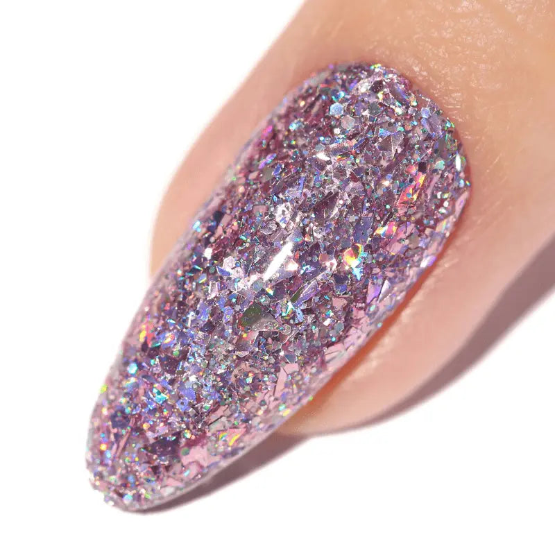 Lilac Lover Gel Nailboo®