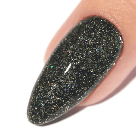 Magic Moon Gel Nailboo®