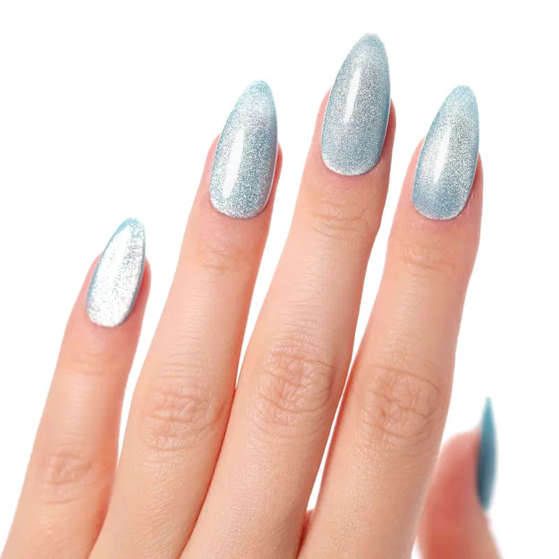Moonstone Gel (magnetic) Nailboo®