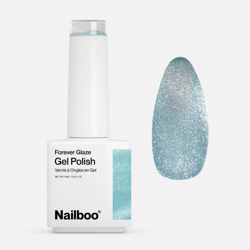 Moonstone Gel (magnetic) Nailboo®