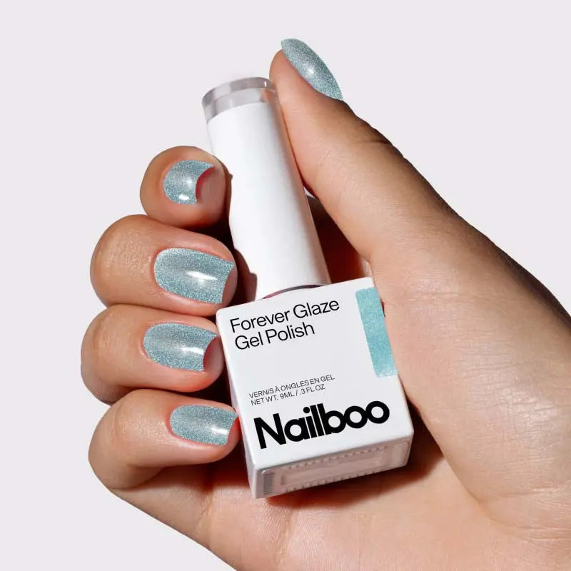Moonstone Gel (magnetic) Nailboo®