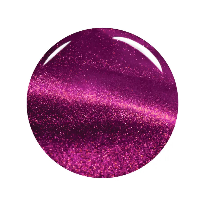 Mystic Ruby Gel (magnetic) Nailboo®
