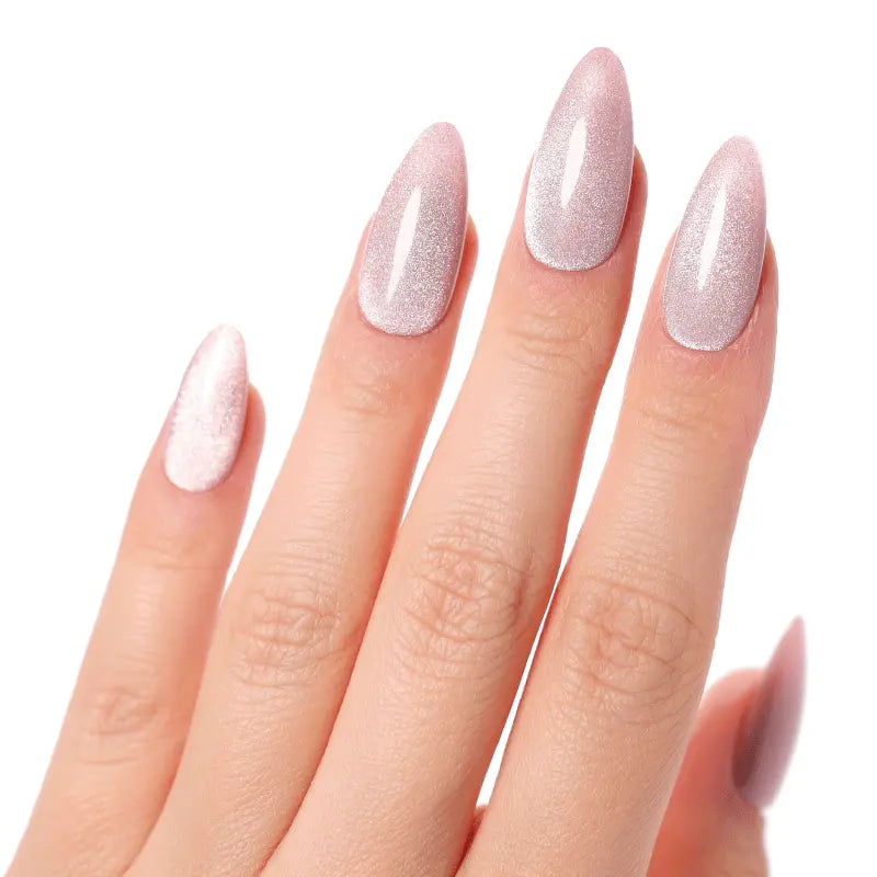 Pink Quartz Gel (magnetic) Nailboo®