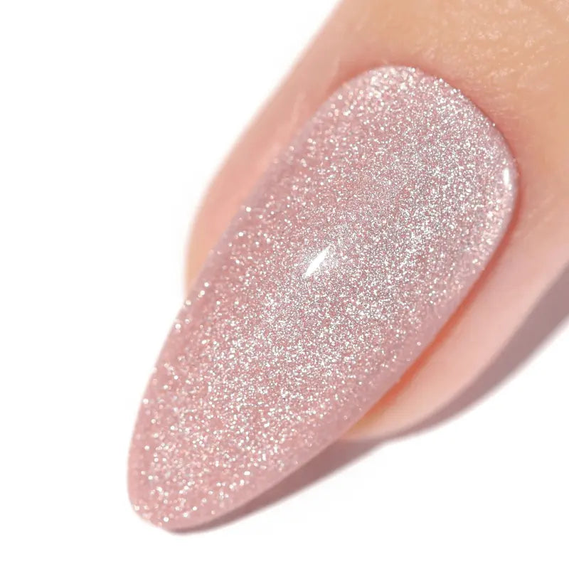 Pink Quartz Gel (magnetic) Nailboo®