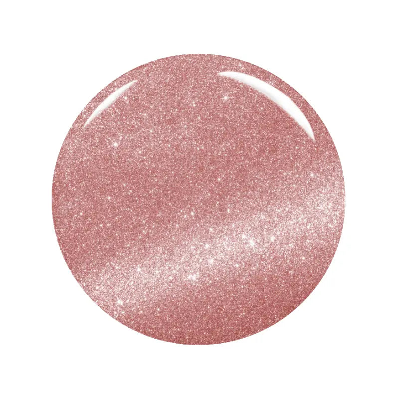 Pink Quartz Gel (magnetic) Nailboo®