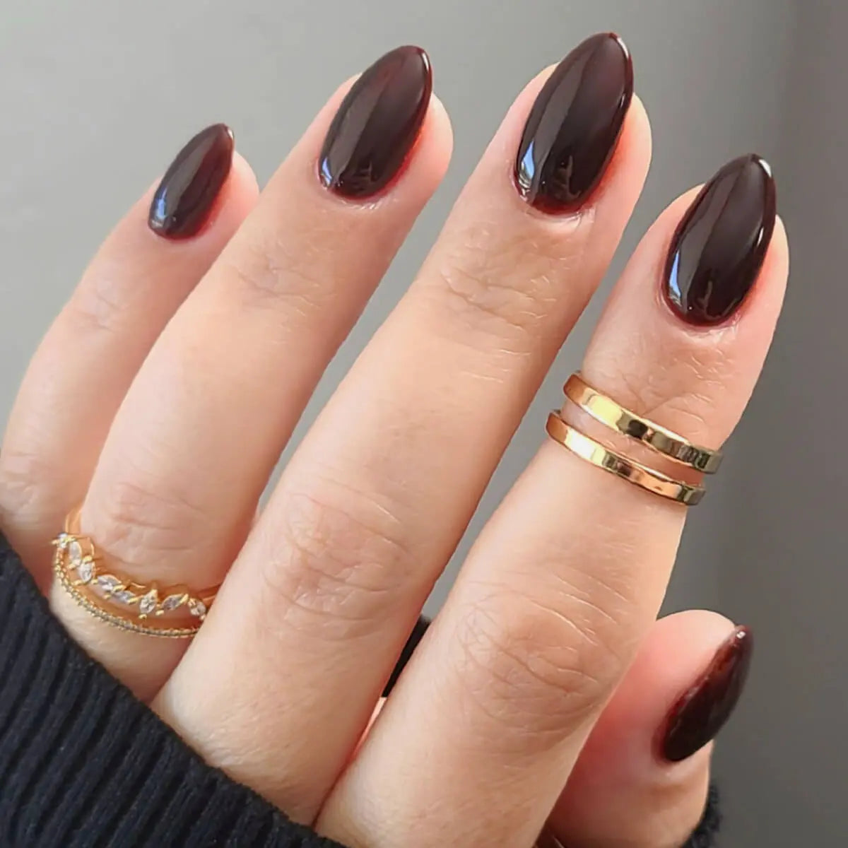 Brewed Awakening Gel Nailboo®