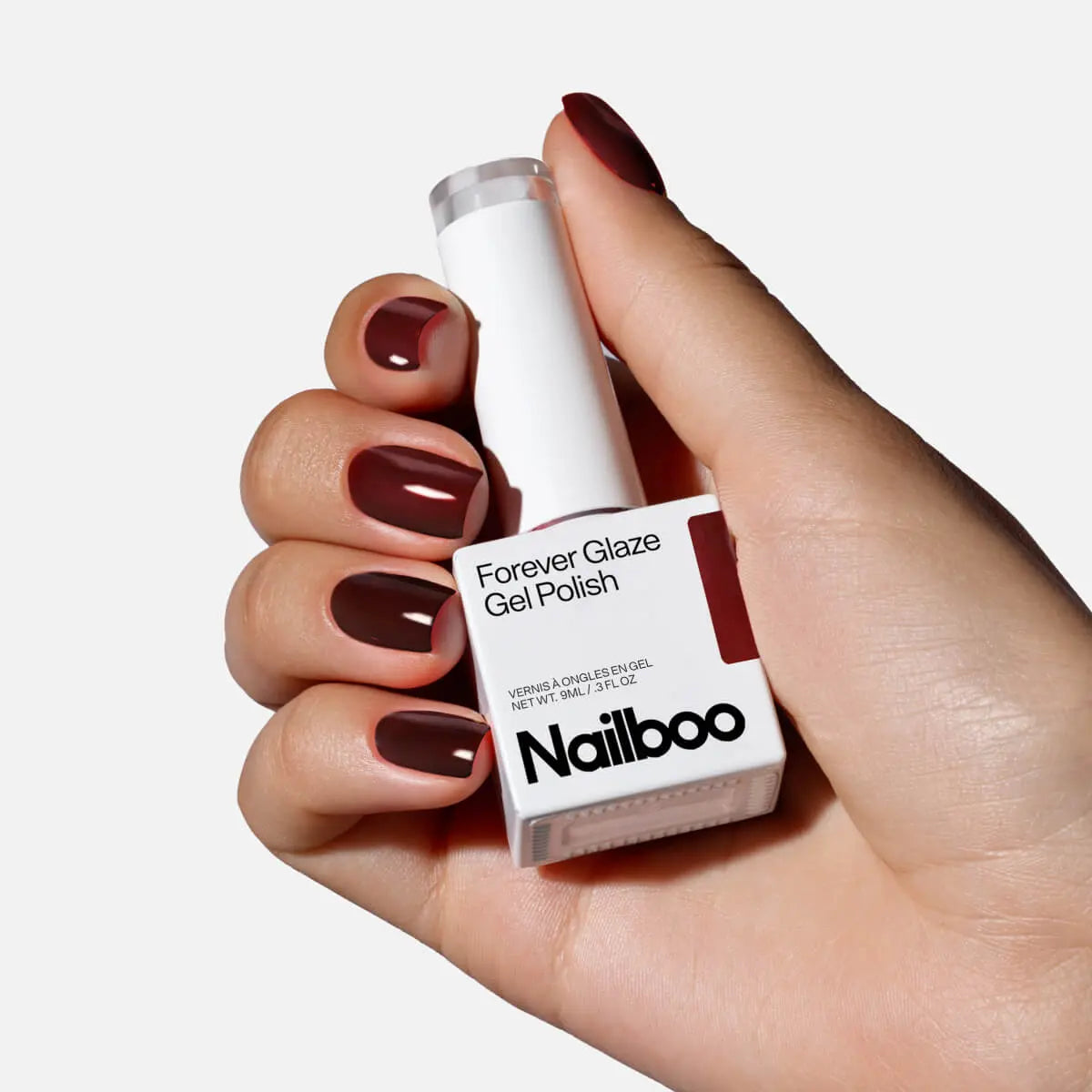 Brewed Awakening Gel Nailboo®