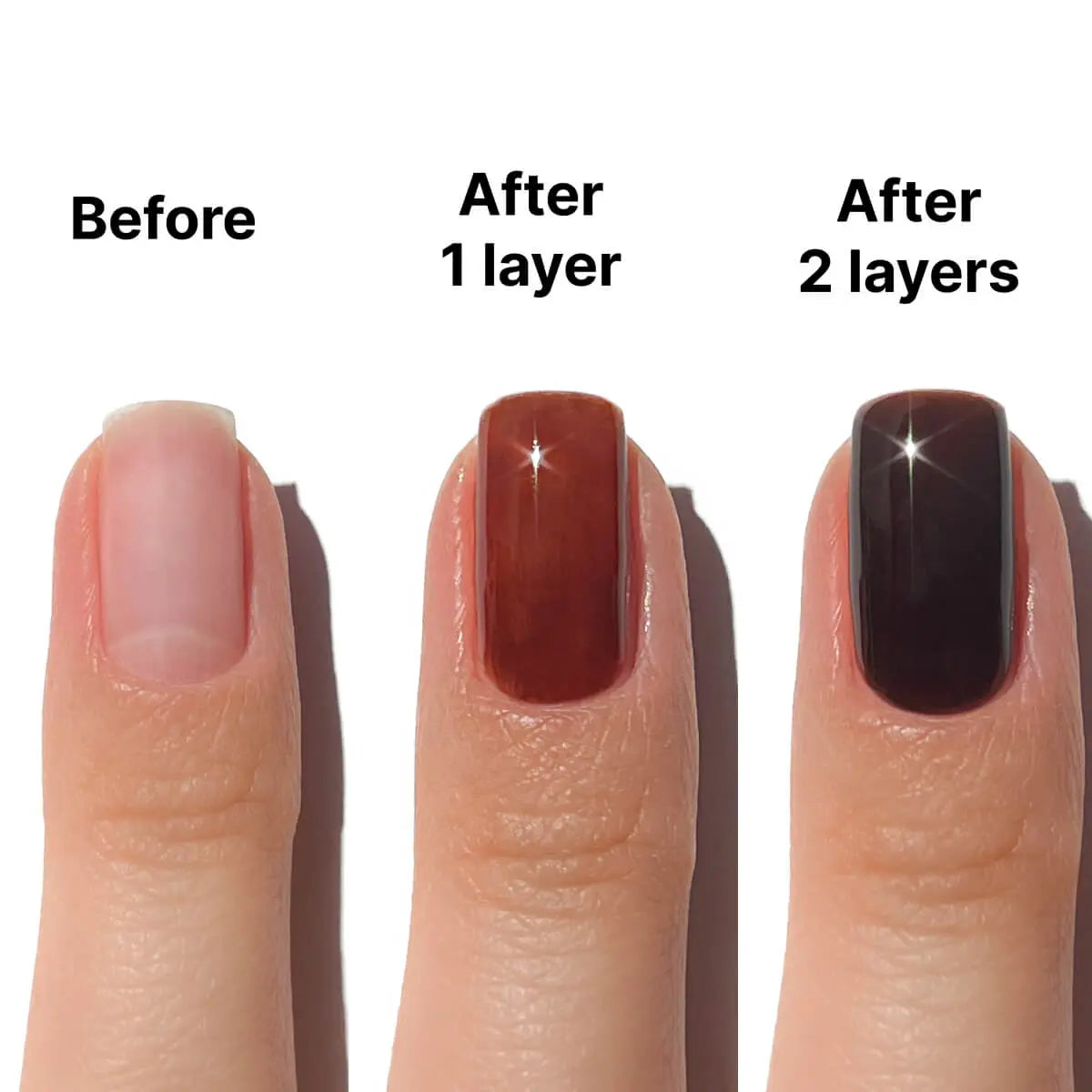 Brewed Awakening Gel Nailboo®