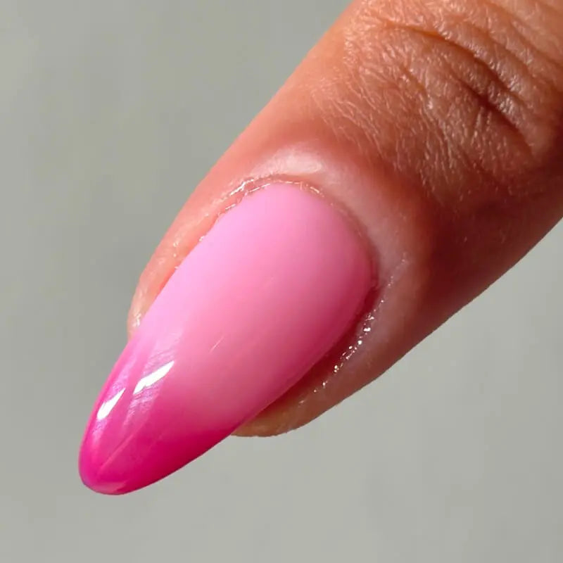 Bubblegum Bliss Gel (thermal) Nailboo®