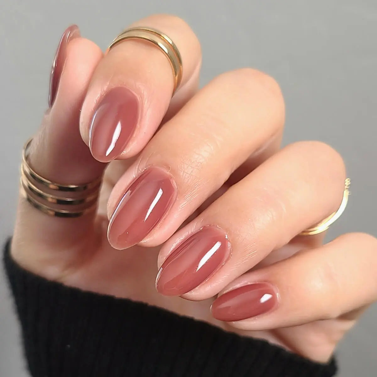 Chai Maintenance Gel Nailboo®