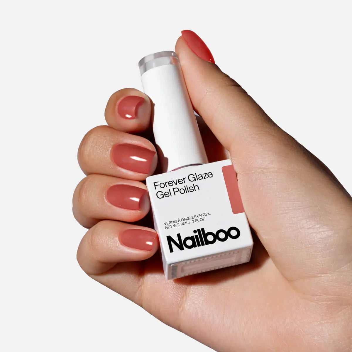 Chai Maintenance Gel Nailboo®