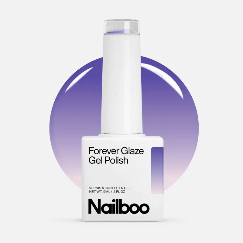 Grape Jammin' (thermal) Nailboo®