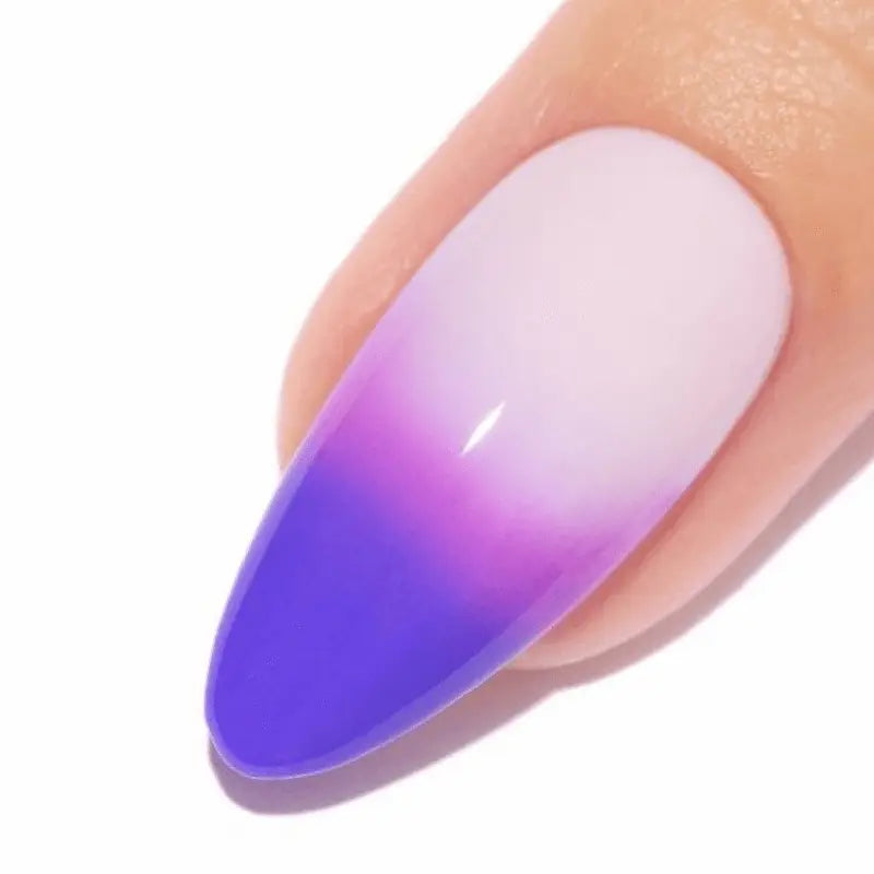Grape Jammin' (thermal) Nailboo®