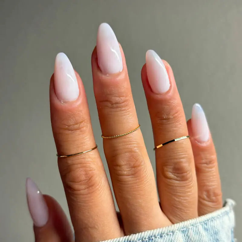 Grape Jammin' (thermal) Nailboo®