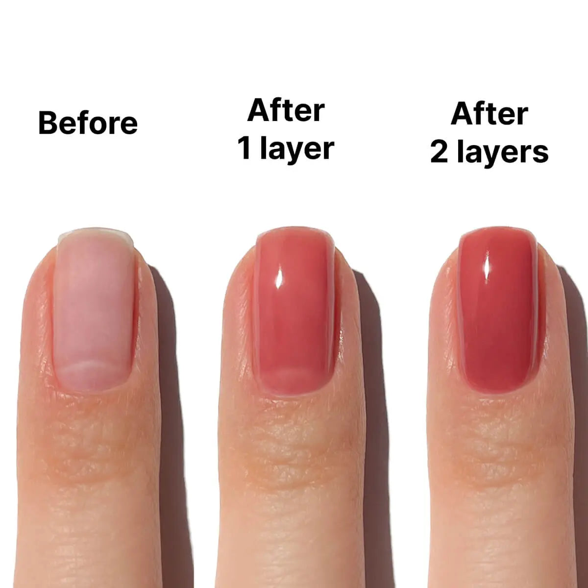 Hibiscus Harmony Gel Nailboo®