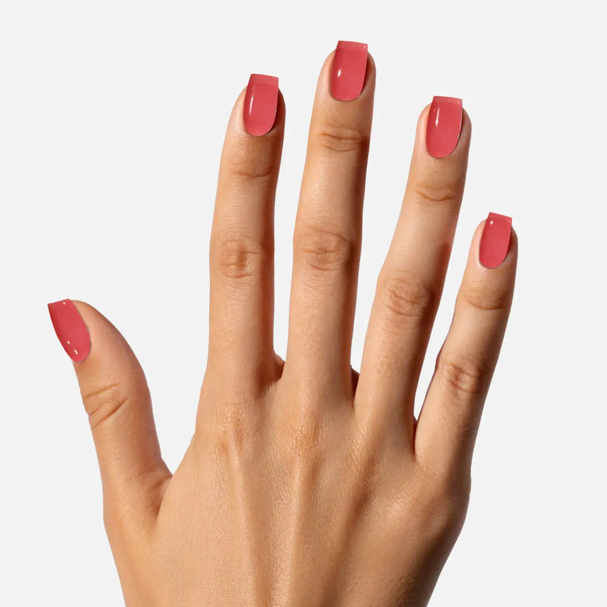 Hibiscus Harmony Gel Nailboo®
