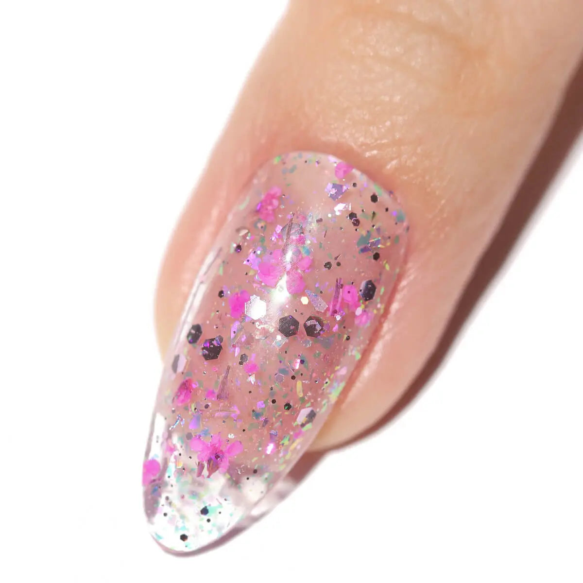 Petalmania Gel Polish Pot Nailboo®