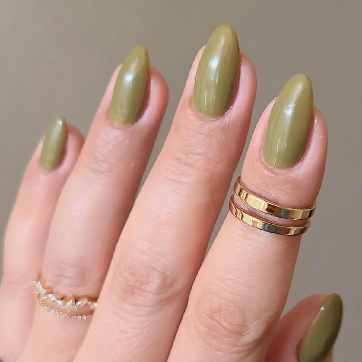 Sagebrush Gel Nailboo®