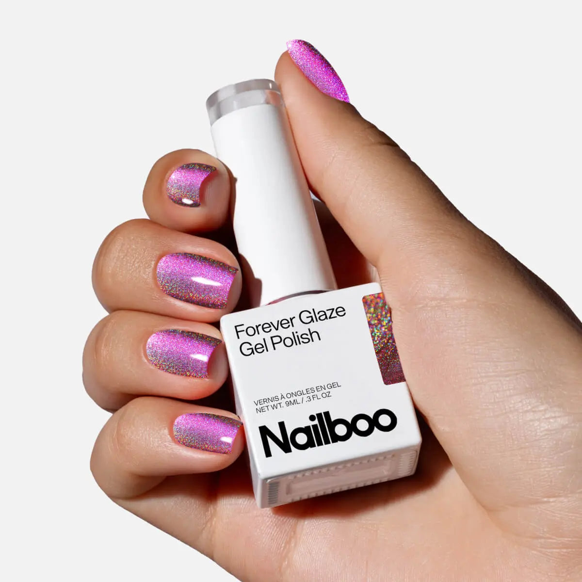 Slayin Alive Gel (magnetic) Nailboo®
