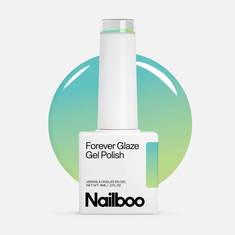 Surfs Up Gel (thermal) Nailboo®