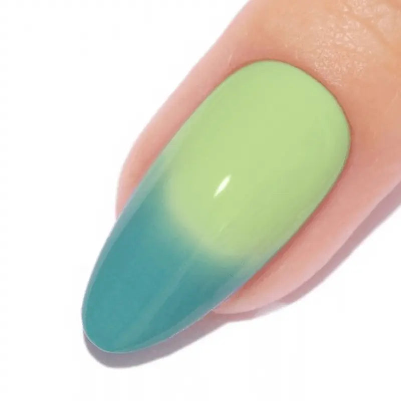 Surfs Up Gel (thermal) Nailboo®