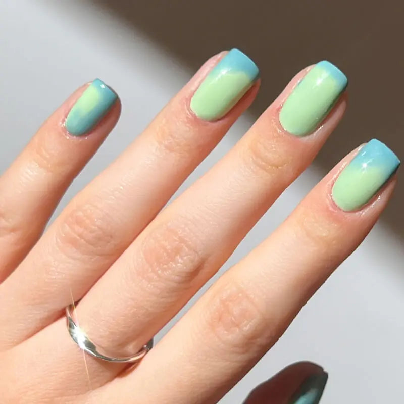 Surfs Up Gel (thermal) Nailboo®