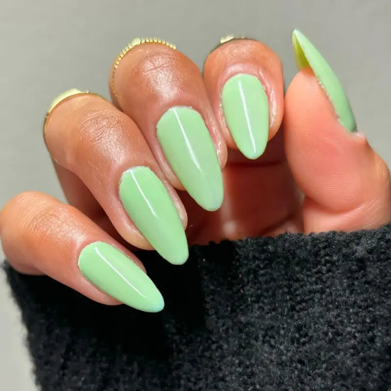 Surfs Up Gel (thermal) Nailboo®