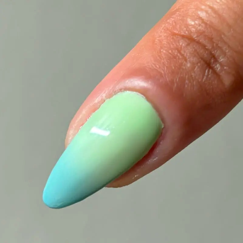 Surfs Up Gel (thermal) Nailboo®