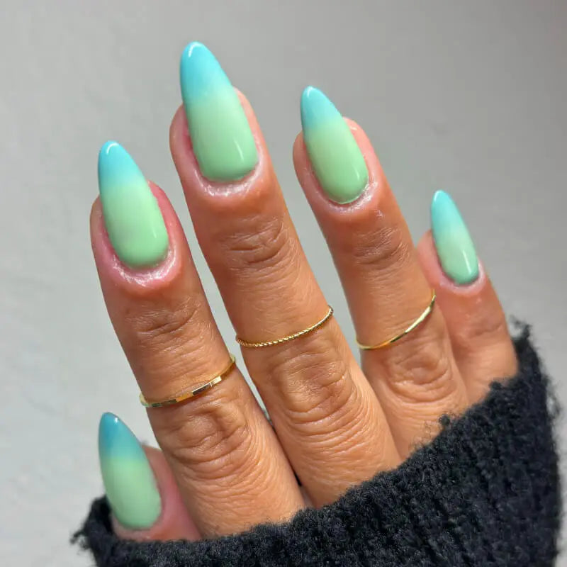 Surfs Up Gel (thermal) Nailboo®