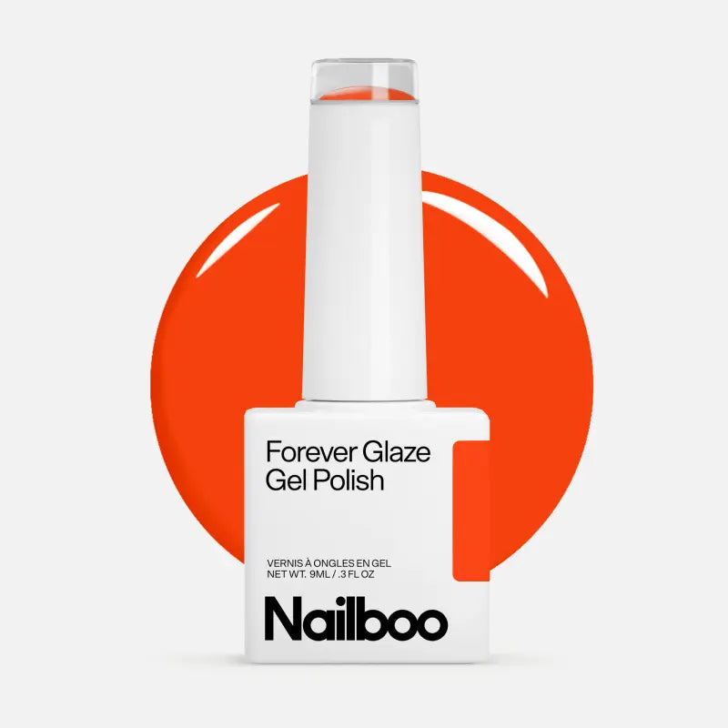 Sunset Star Gel Nailboo®