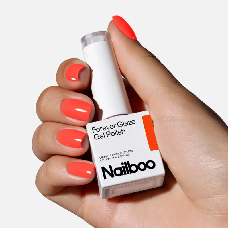 Sunset Star Gel Nailboo®