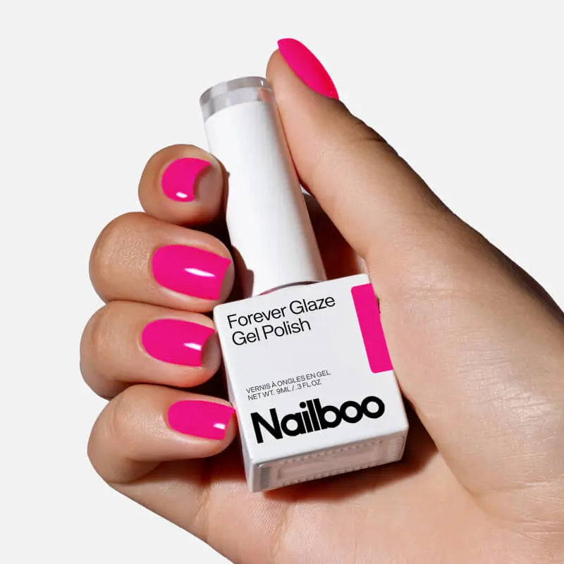 Violet Vanity Gel Nailboo®