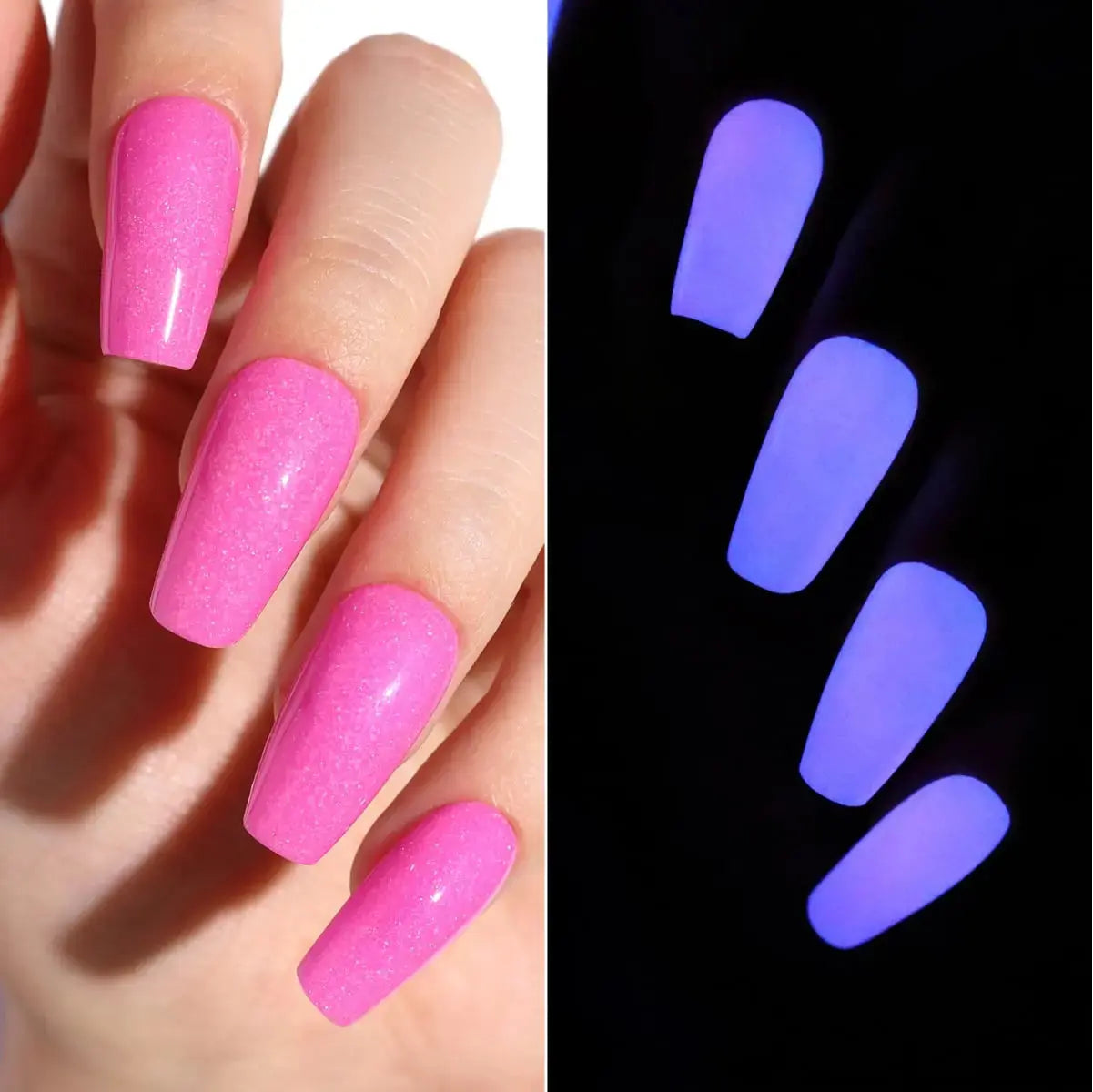 Glamazon (glow) Nailboo®