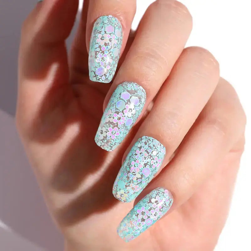 Hit the Flor Nailboo®