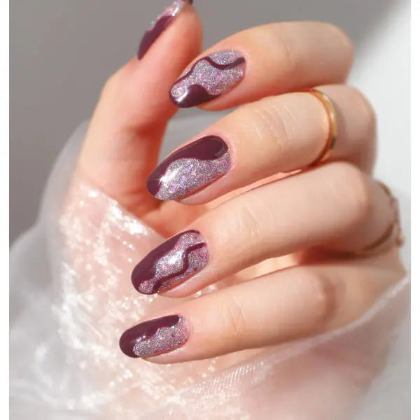 Lilac Lover Nailboo®