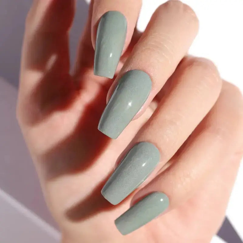 Olive You Nailboo®