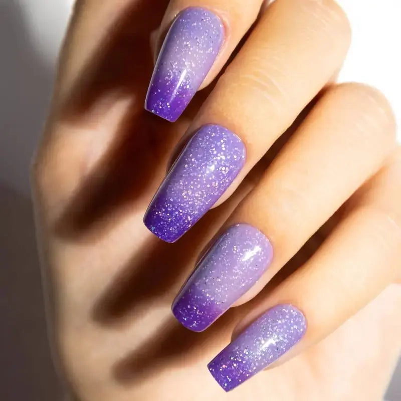Polar Opposites (thermal) Nailboo®