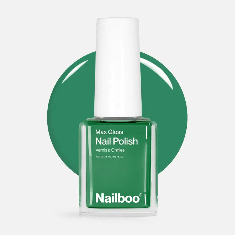 Exotic Emerald Nailboo®