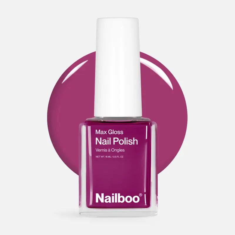 Be Grapeful Nailboo®