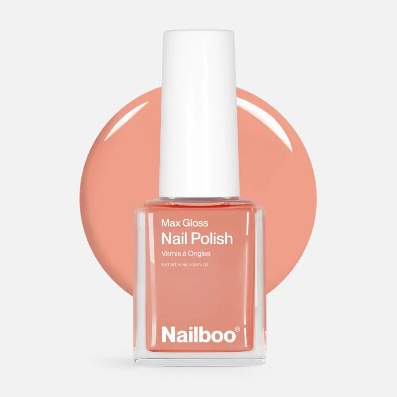 Bikini Blush Nailboo®