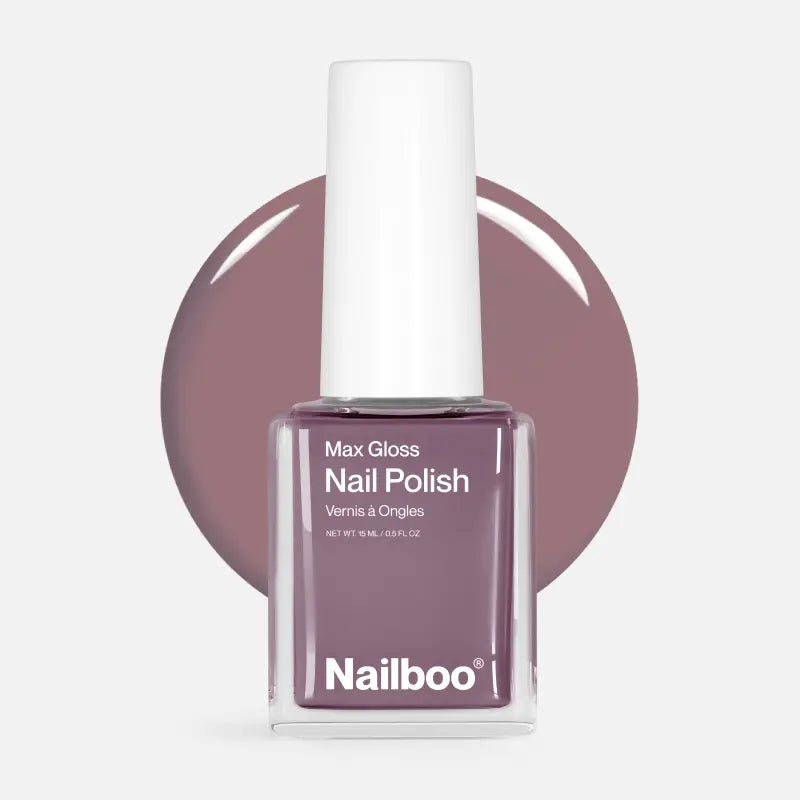 Cloud Berry Nailboo®