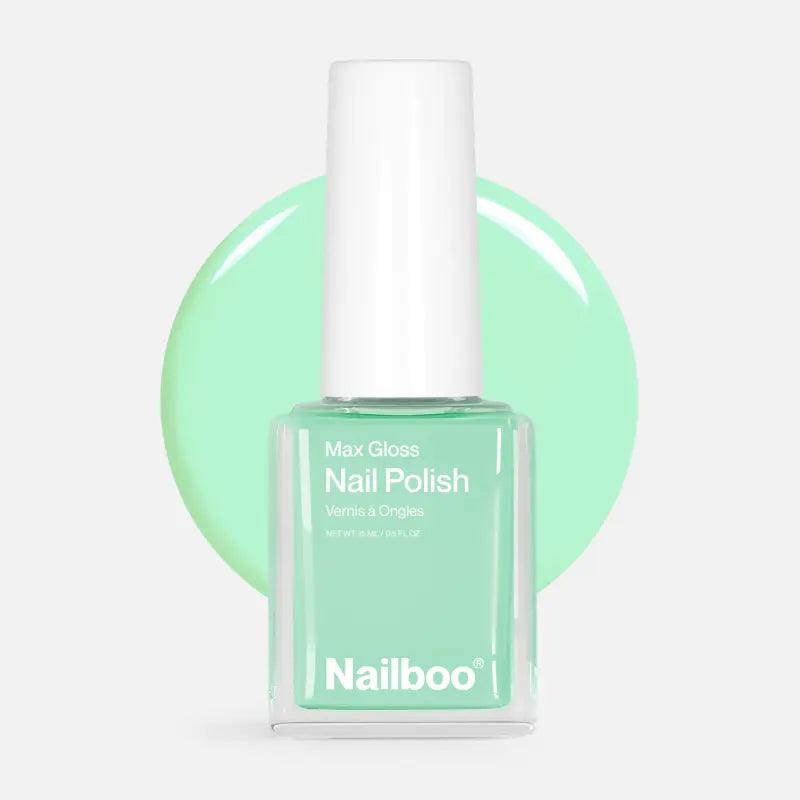 Cutecumber Nailboo®